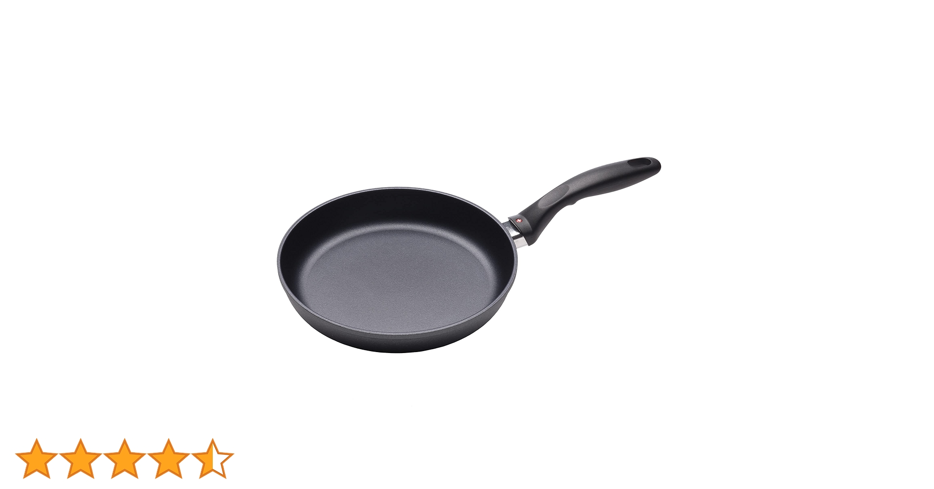 Amazon.co.jp: スイスダイヤモンド フライパン 24cm ガス火専用